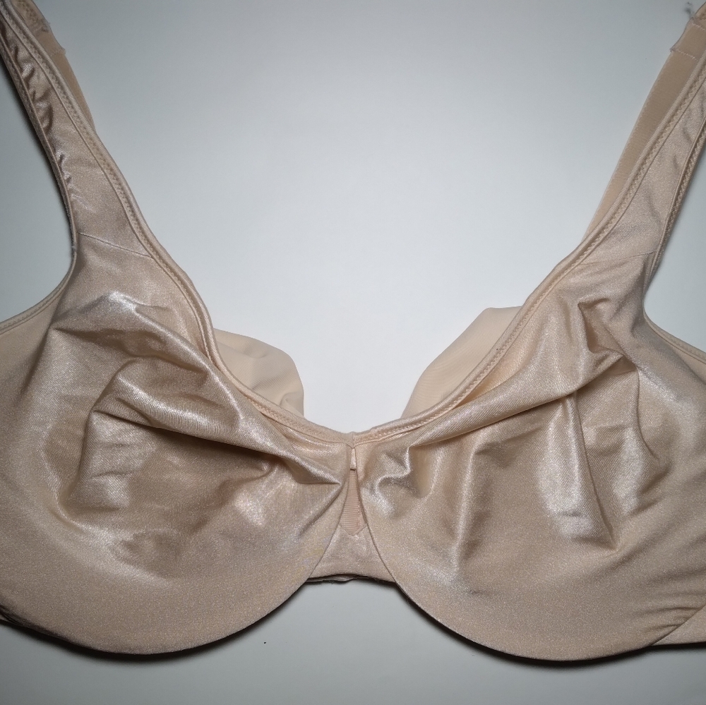 Comfortable Bra